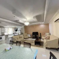 ۱۱۴ متر ۳ خواب لاله ها جنوبی آفتاب