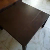 کرسی چوبی (قیمت ارزان)مخصوص پاییز وزمستان