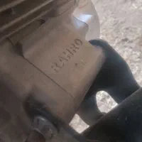 رهروa1 1400 فروش فوری تخفیف پای معامله هم میدم|موتورسیکلت|همدان, |دیوار