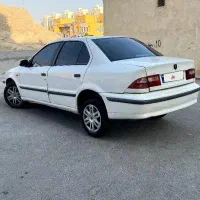 سمند LX ساده، مدل ۱۳۹۸|خودرو سواری و وانت|بندرعباس, |دیوار