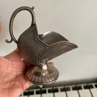 شکر ریز سیلور پلیت