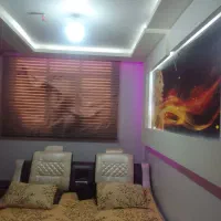 منزل دوخواب اپارتمانی|فروش آپارتمان|فولادشهر, C6|دیوار