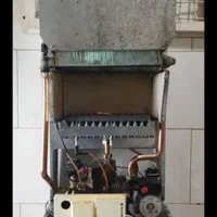 تعمیرات پکیج کولرگازی پمپ اب هواساز۲۴ساعت|خدمات پیشه و مهارت|مشهد, الهیه|دیوار