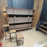 فروش ویژه دکور مغازه