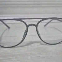 فرم عینک طبی cartier