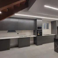 نصب اجرا کابینت و کمد (تعمیرات فوری)