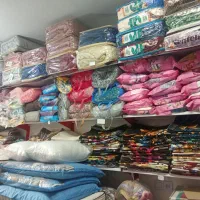 گالری حوله و پتو و روفرشی و شورگشتی و قرعه کشی|رختخواب، بالش، پتو|نیشابور, بنیاد شهید|دیوار