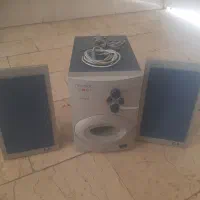 اسپیکر کامپیوتر