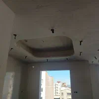 اجرای طرح سقف کاذب