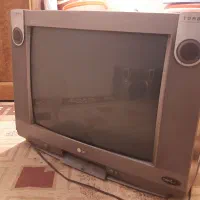 تلویزیون LG سالم  طوسی