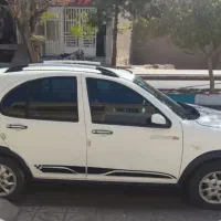 کوییکGxمدل۱۴۰۳بدون رنگ شاسی سالم|خودرو سواری و وانت|یزد, |دیوار