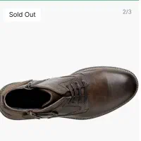 نیم بوت VENICE ایتالیایی|کیف، کفش، کمربند|شیراز, احمدی جنوبی|دیوار