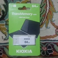 فلش KIOXIAزیر قیمت بازار