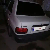 پراید مدل ۹۷