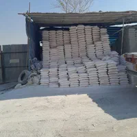 فروش گچ سوپرمتین ساوه طلایی سمنان حریر درسا گچ خاک|عمده‌فروشی|تهران, قیطریه|دیوار