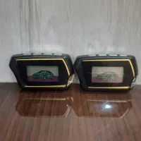 دزدگیر تصویری ماشین PLC