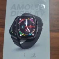 ساعت هوشمند گرین لاین