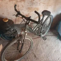 دوچرخه۲۶ سالم
