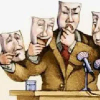 فن بیان و افزایش اعتماد به نفس