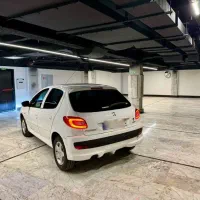 پژو 207i مدل ۱۳۹۱ اتوماتیک فرانسوی|خودرو سواری و وانت|تهران, فرمانیه|دیوار