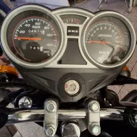 موتور دایچی HX180 کم کار|موتورسیکلت|تبریز, |دیوار