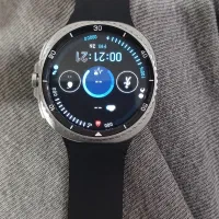 ساعت galaxy 8