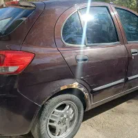 تیبا ۲ هاچ بگ|خودرو سواری و وانت|همدان, |دیوار