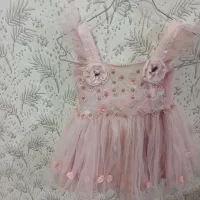 مقداری لباس در حد نو و نو|لباس|نهاوند, |دیوار