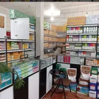 فروشنده خانم