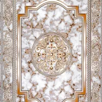 خانه ای گرم و دلنشین با فرشهای لطیف و با کیفیت