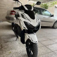 فروش فوری*موتور کلیک واریو نیوفیس