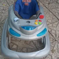 کالکسه و رورواک و کریر  هر سه باهم ۱۸۰۰|کالسکه و لوازم جانبی|ماهدشت, |دیوار