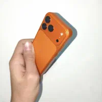 ایفون17مینی