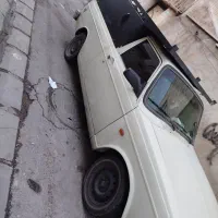 پیکان وانت مدل 93 بیرنگ