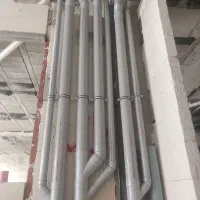 نیرو تاسیسات