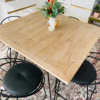 میز نهارخوری