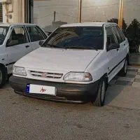 پرایدمدل۸۴