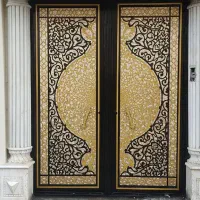 نقاشی ساختمان