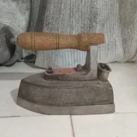 اتو سنگی  تکنیک اصفهان