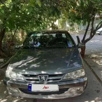 پژوپارس 93|خودرو سواری و وانت|بروجرد, |دیوار