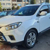 ماشین جک s5مدل 94 در حد صفر