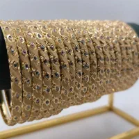 النگوی طلا زرگری عظیم پور 6٪.