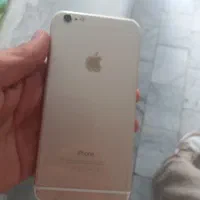 ایفون 6s+|موبایل|ساوه, |دیوار