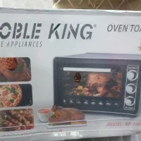 oven toaster
