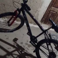 دوچرخه ۲۶تی دی اف