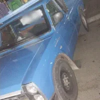 نیسان دیزل ۹۵