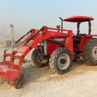 تراکتور 375درحد|خودرو سنگین|شیبکوه (هرمزگان), |دیوار