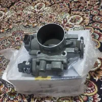 دریچه گاز نیسان