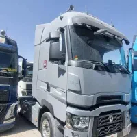 شرایط ویژه واردات کشنده ولوو مان داف رنو اسکانیا