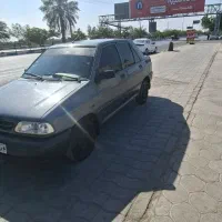 پراید مدل ۹۴ دوگانه کارخانه|خودرو سواری و وانت|بندرعباس, |دیوار